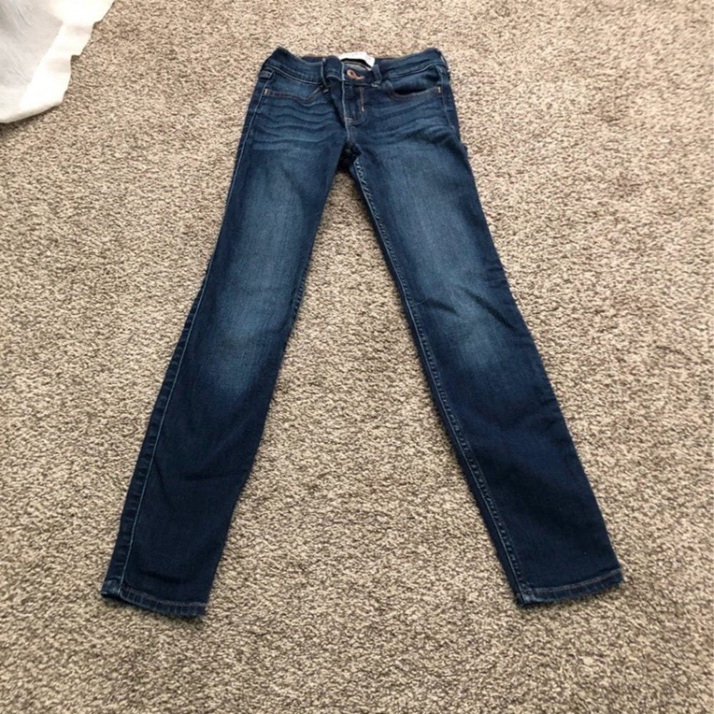 Abercrombie kids 11/12 jeans